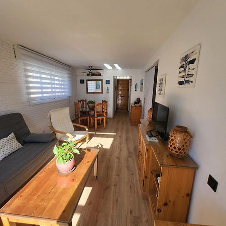 Apartamento delfin verde Benalmádena Esterno foto