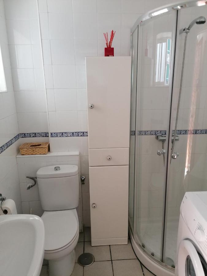 Apartamento delfin verde Benalmádena Esterno foto
