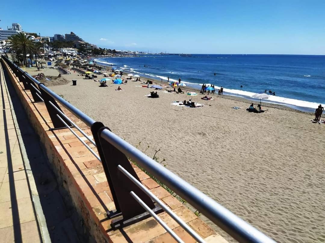 Apartamento delfin verde Benalmádena Esterno foto
