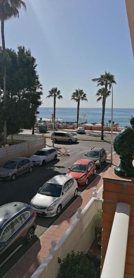 Apartamento delfin verde Benalmádena Esterno foto