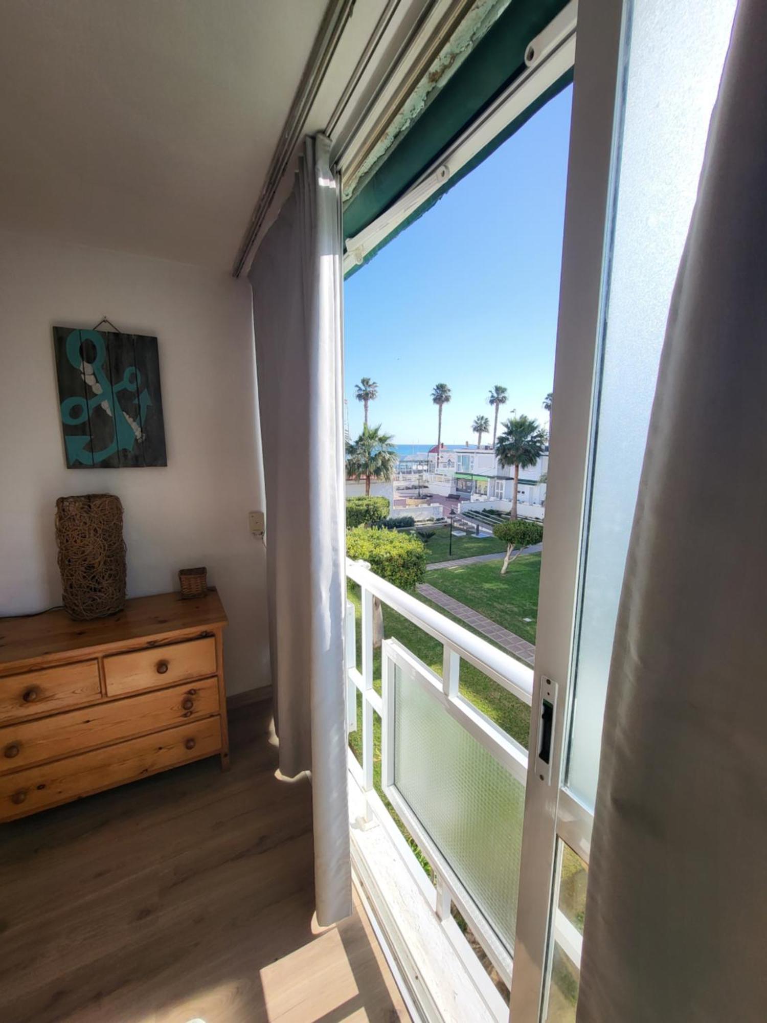 Apartamento delfin verde Benalmádena Esterno foto
