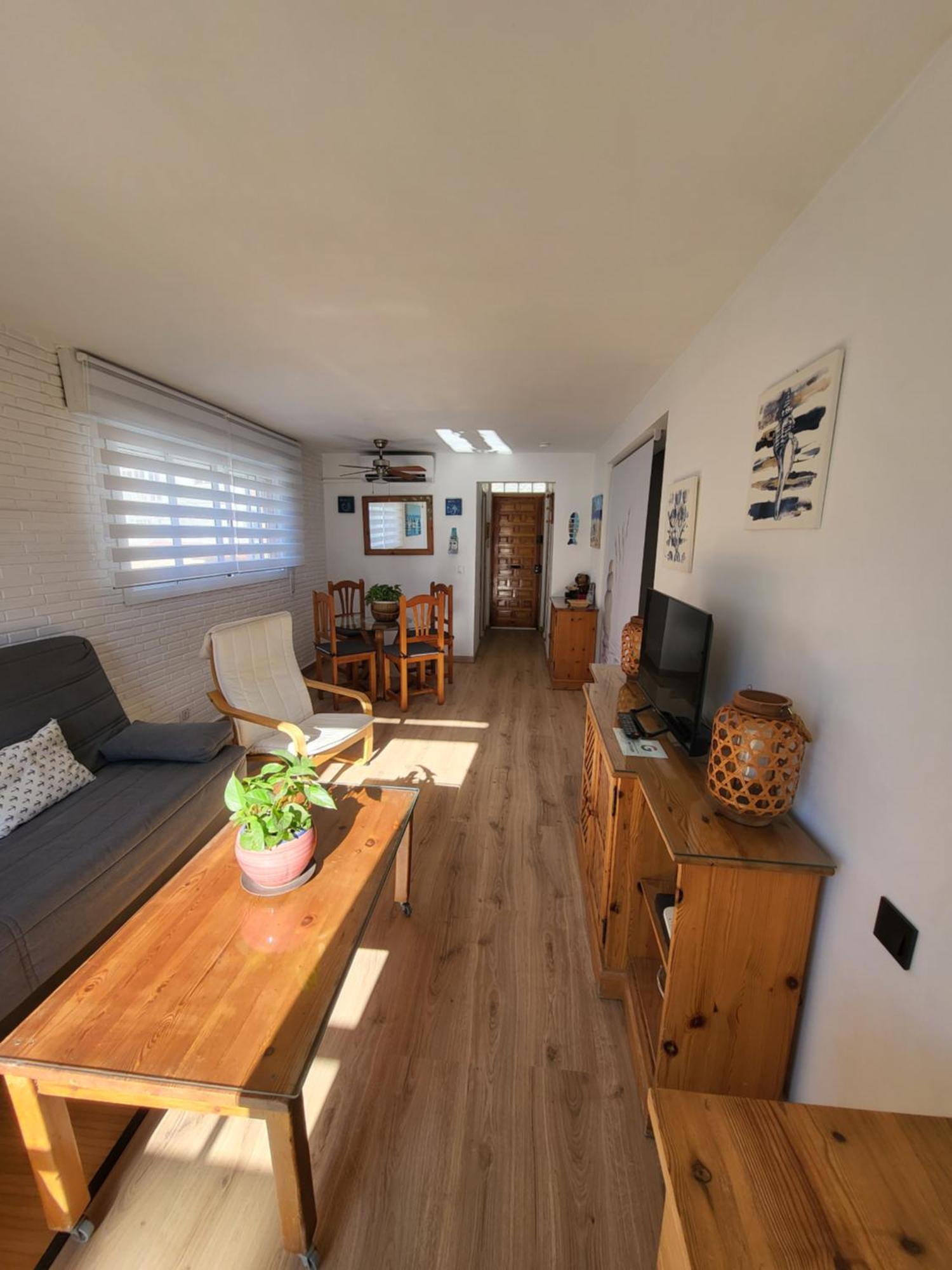 Apartamento delfin verde Benalmádena Esterno foto