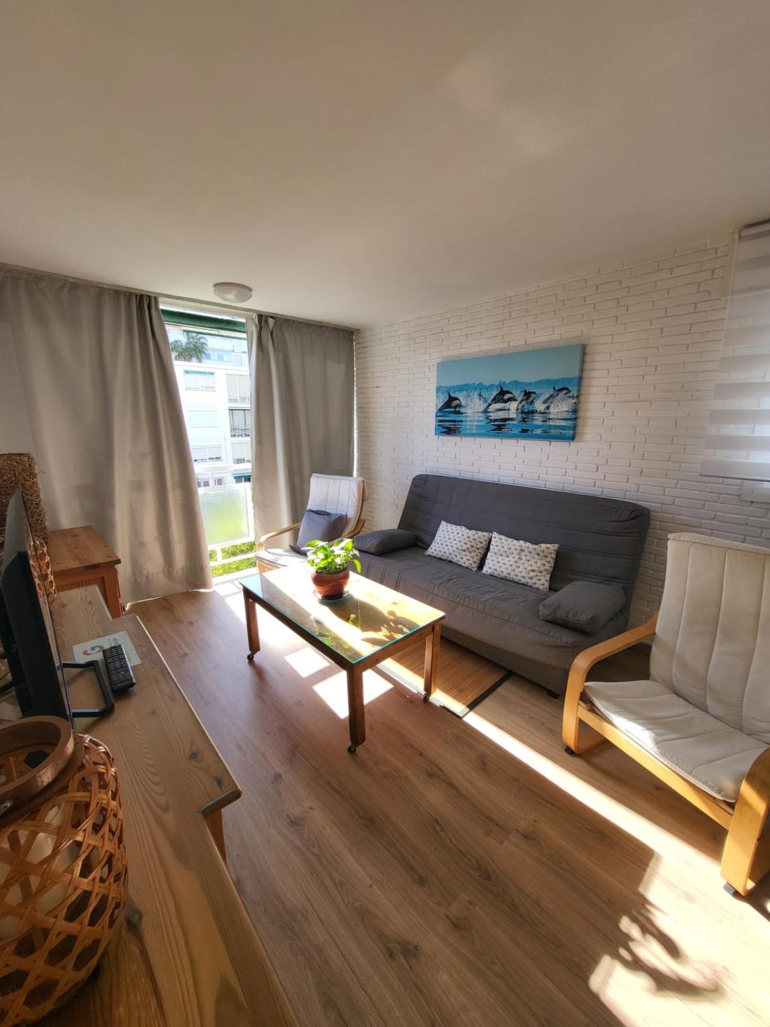Apartamento delfin verde Benalmádena Esterno foto