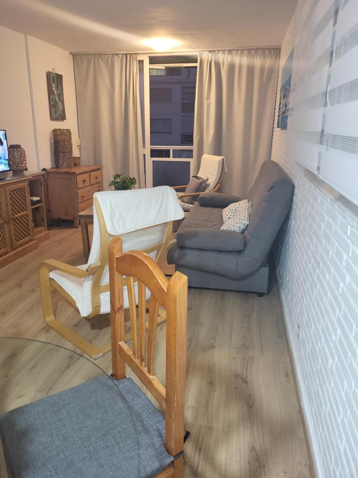 Apartamento delfin verde Benalmádena Esterno foto