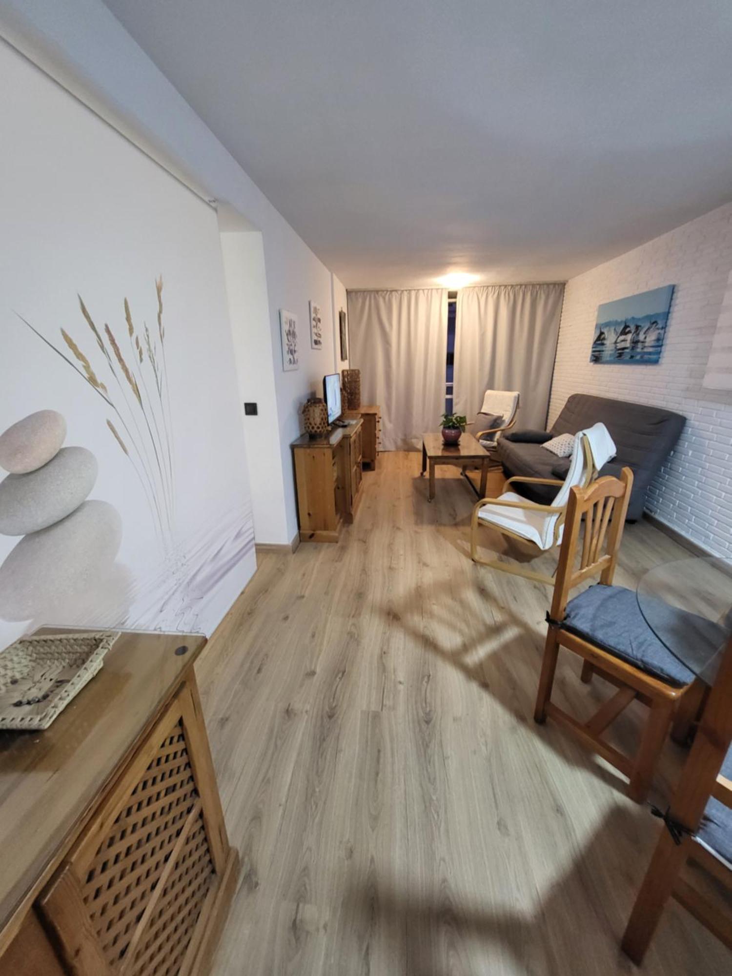 Apartamento delfin verde Benalmádena Esterno foto