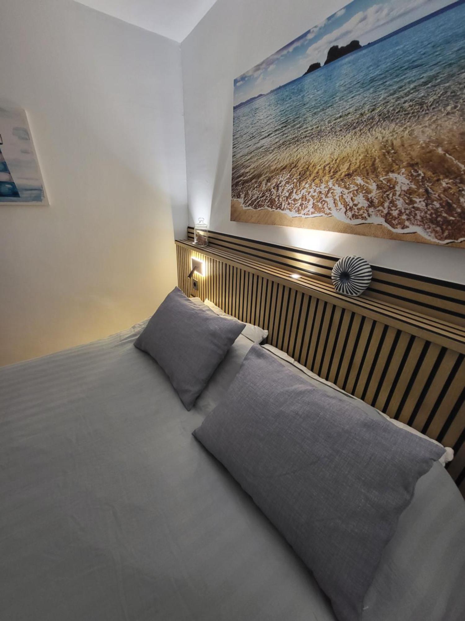 Apartamento delfin verde Benalmádena Esterno foto