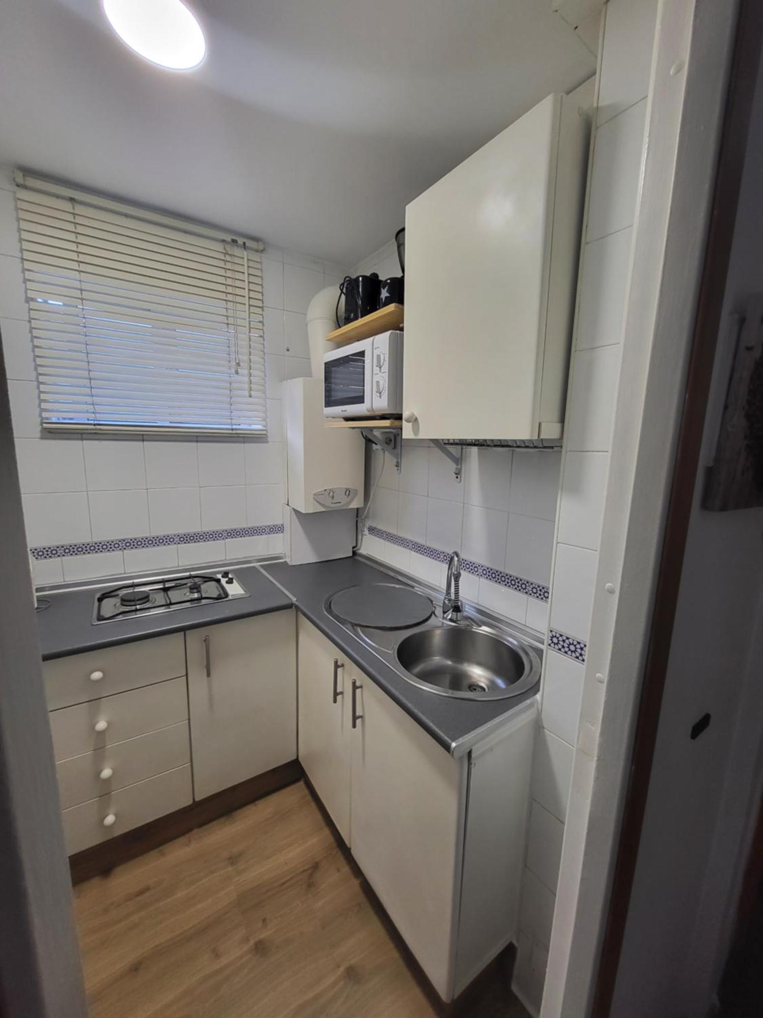 Apartamento delfin verde Benalmádena Esterno foto