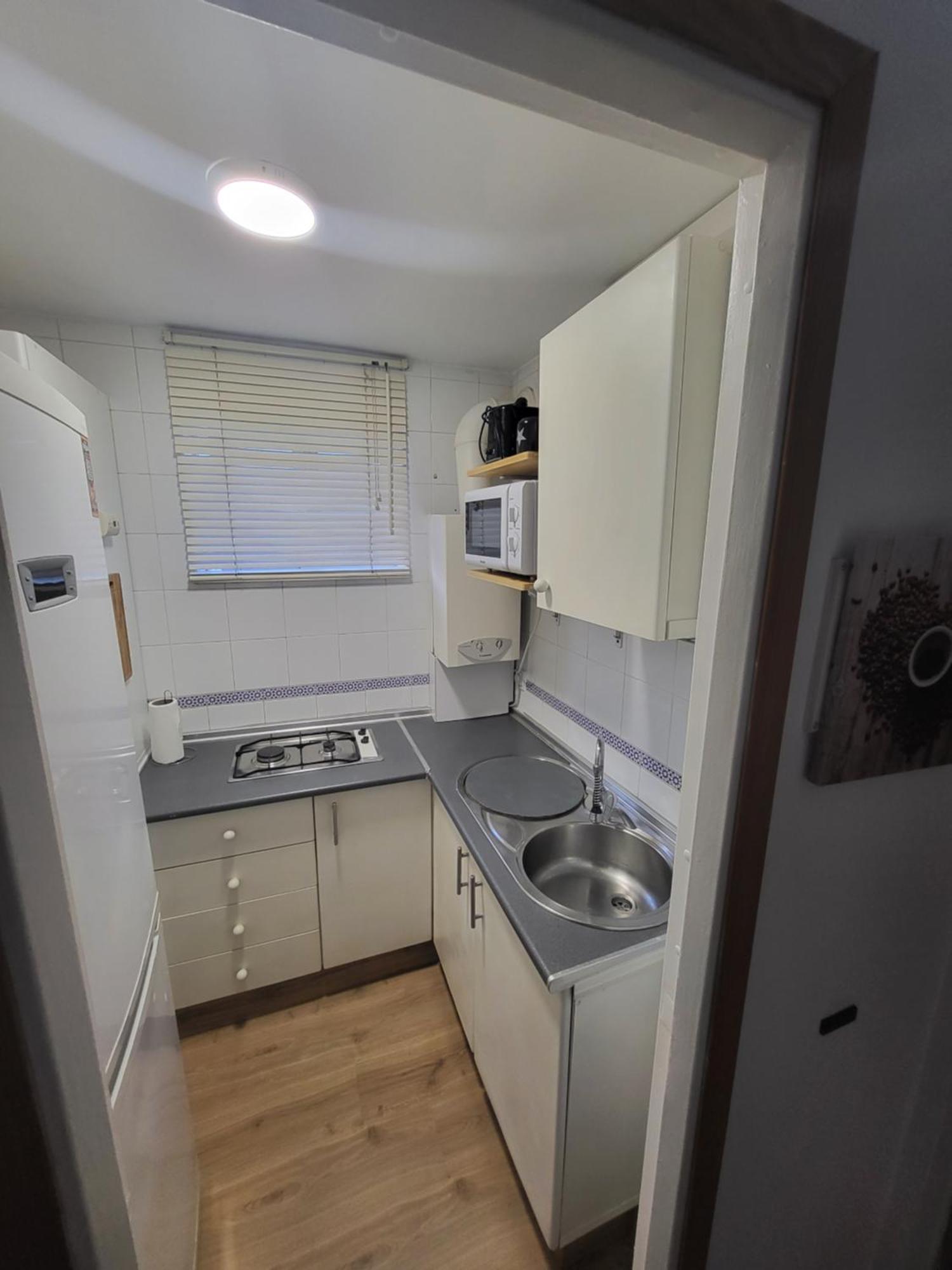 Apartamento delfin verde Benalmádena Esterno foto