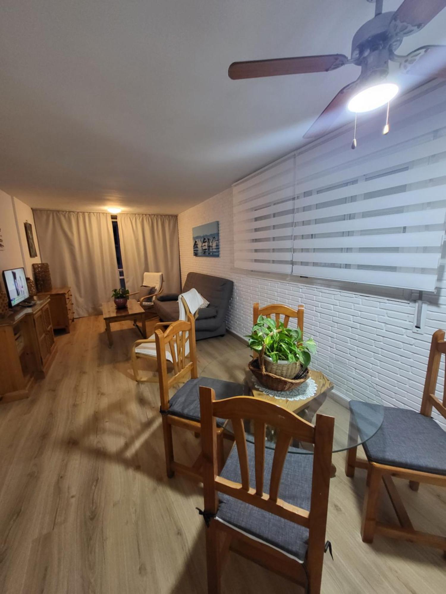 Apartamento delfin verde Benalmádena Esterno foto