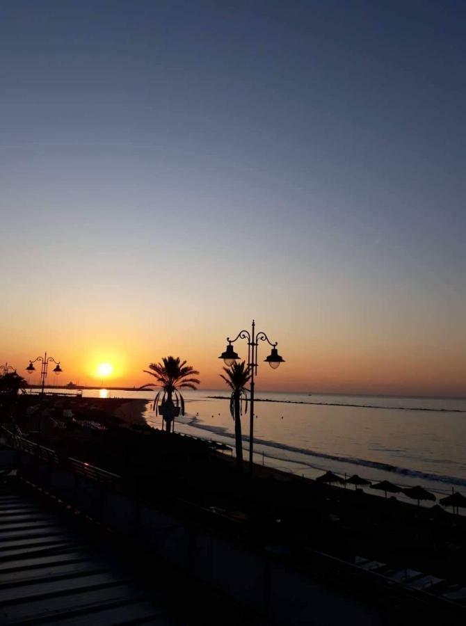 Apartamento delfin verde Benalmádena Esterno foto
