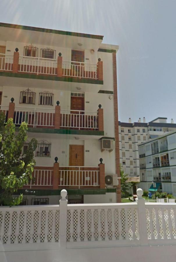 Apartamento delfin verde Benalmádena Esterno foto