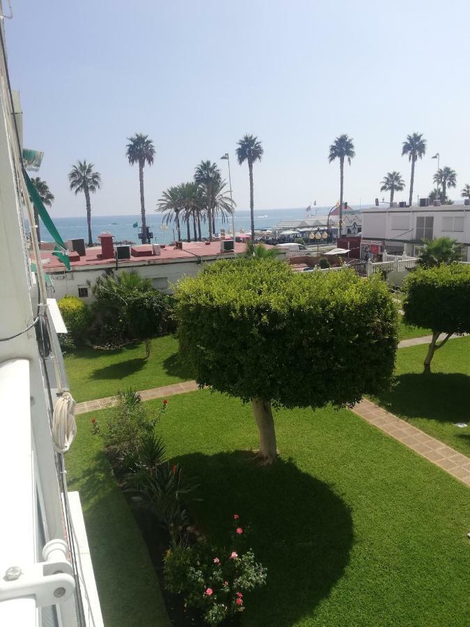 Apartamento delfin verde Benalmádena Esterno foto