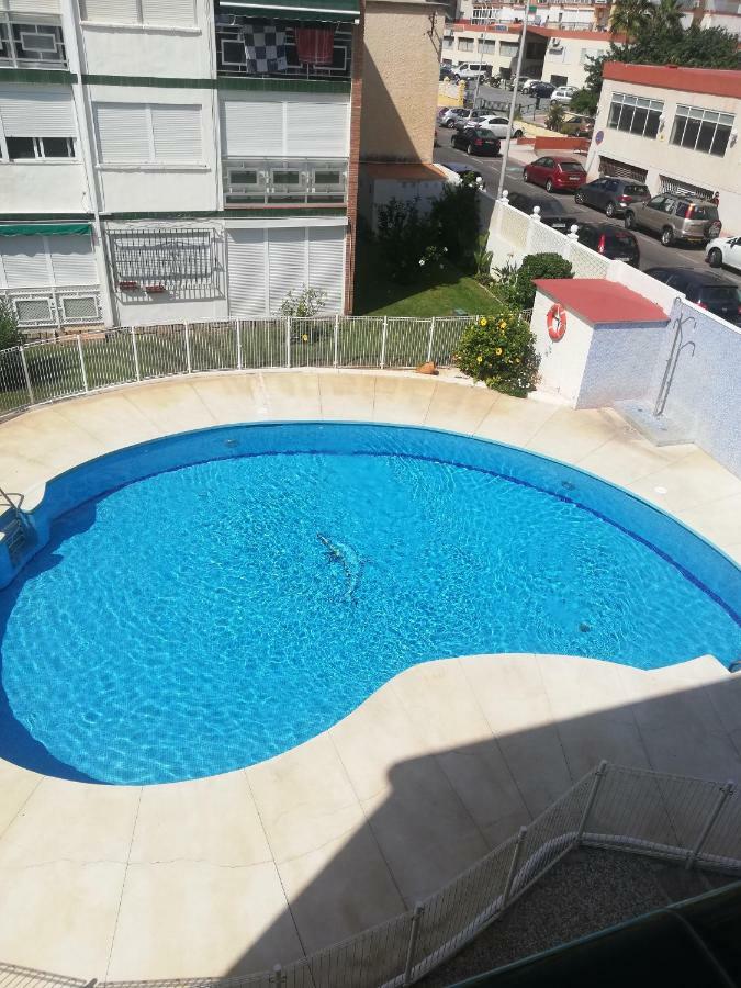 Apartamento delfin verde Benalmádena Esterno foto