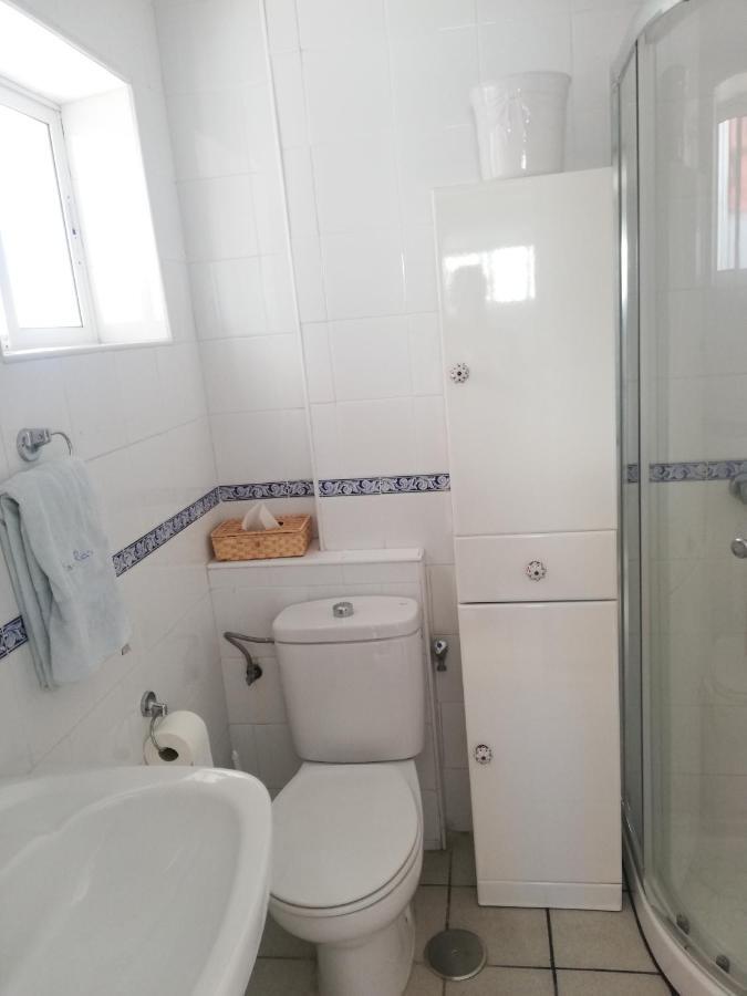 Apartamento delfin verde Benalmádena Esterno foto