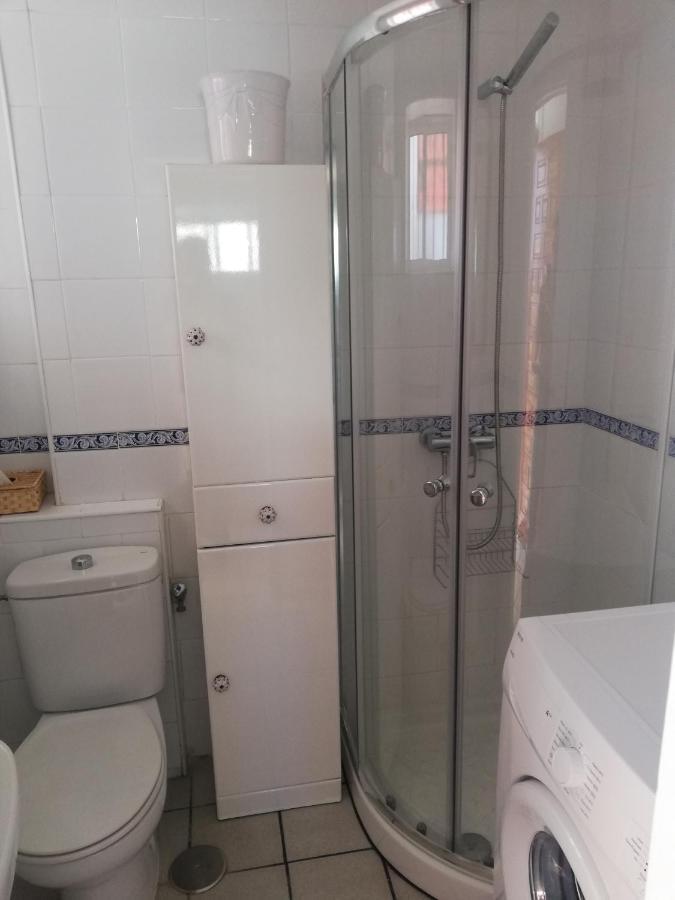 Apartamento delfin verde Benalmádena Esterno foto